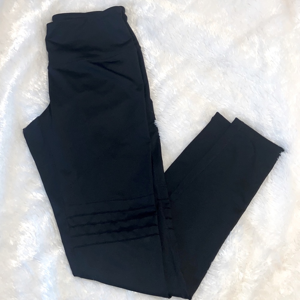 Zella Moto Leggings